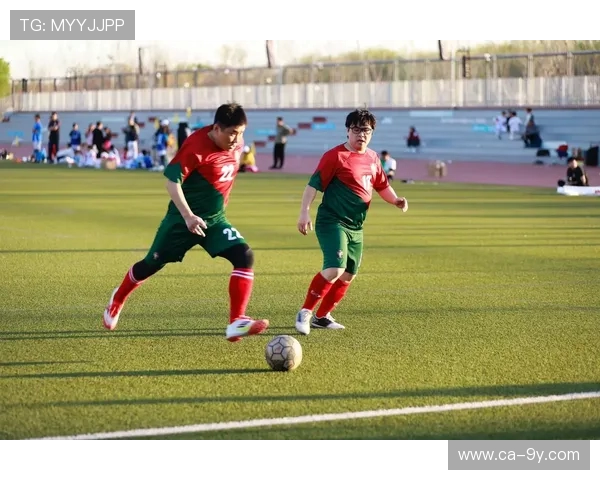 围绕全国制霸足球杯展望新时代青少年校园足球发展蓝图未来前景展望